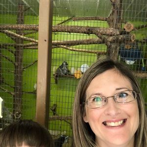 Meet your Posher, Stacy